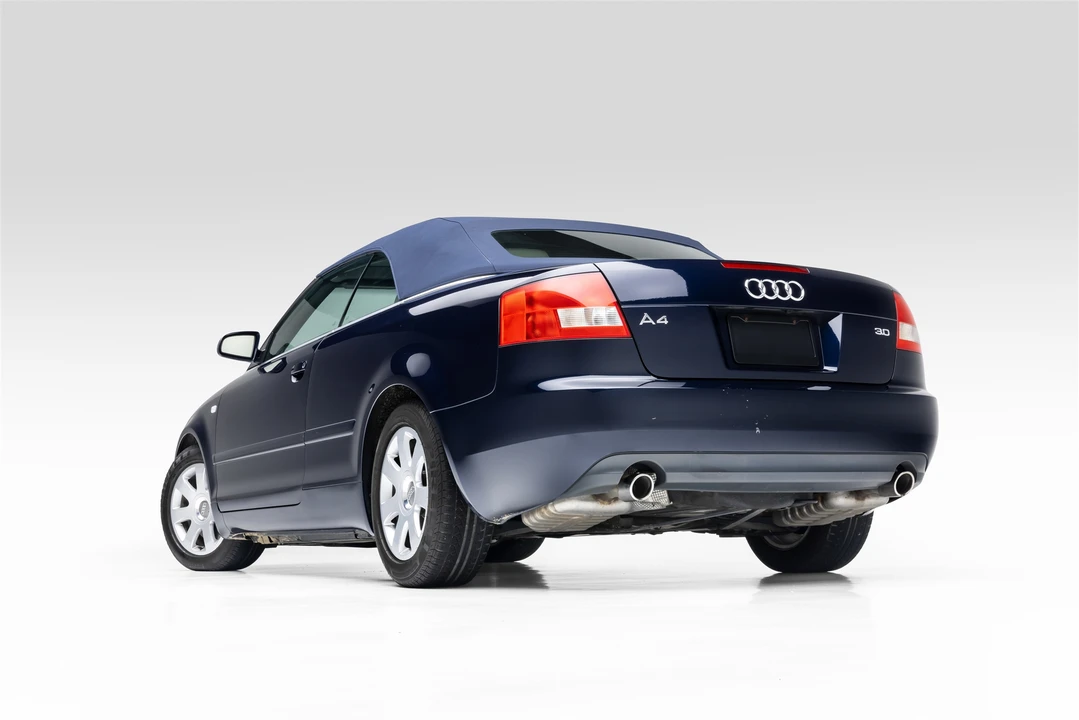 2003 Audi B6 A4 - Image 11 of 31