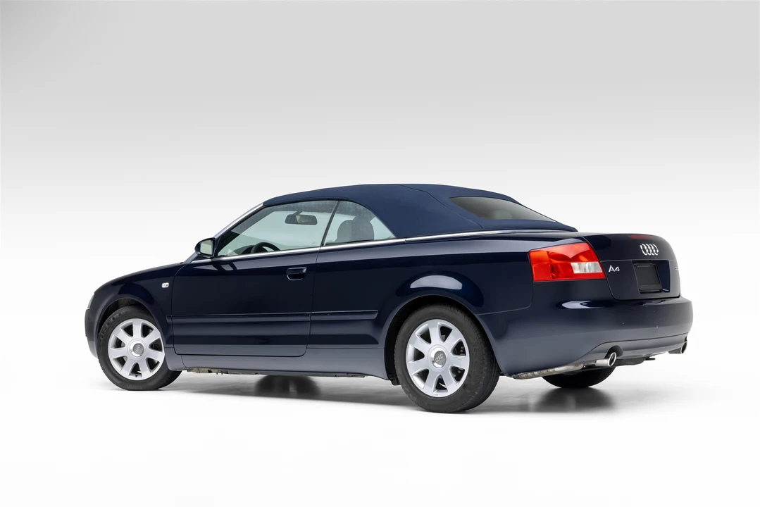 2003 Audi B6 A4 - Image 13 of 31