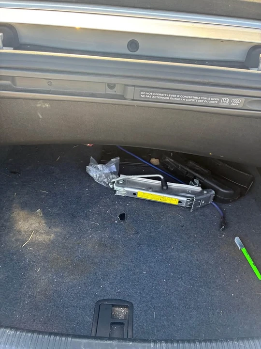 2003 Audi B6 A4 - Image 12 of 13