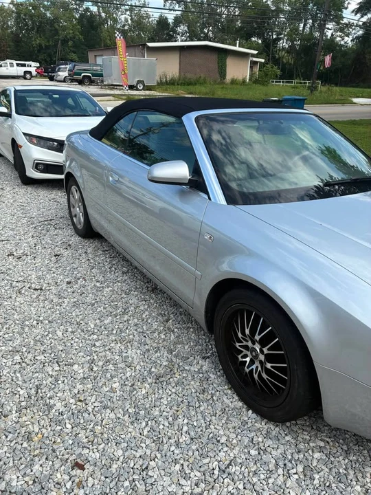 2003 Audi B6 A4 - Image 2 of 13