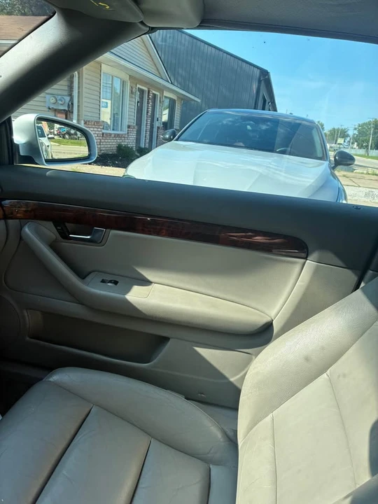 2003 Audi B6 A4 - Image 10 of 13