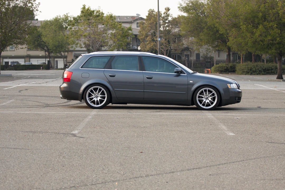 2003 Audi B6 A4 - Image 23 of 31