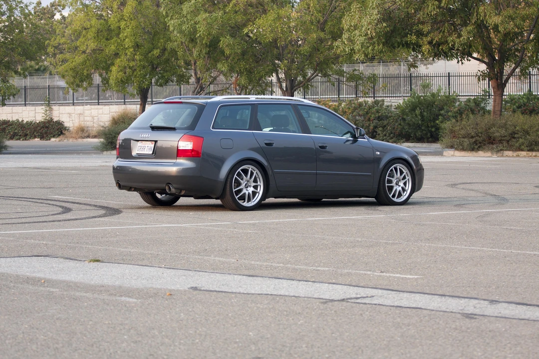 2003 Audi B6 A4 - Image 20 of 31