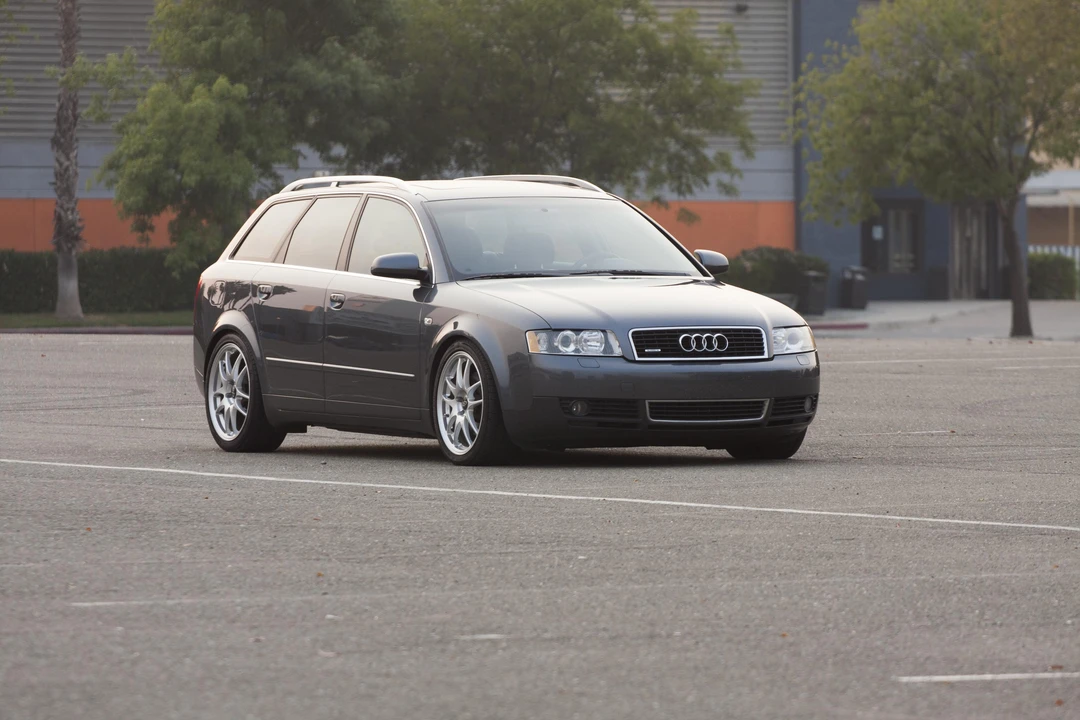 2003 Audi B6 A4 - Image 26 of 31