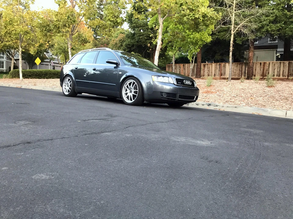 2003 Audi B6 A4 - Image 25 of 31
