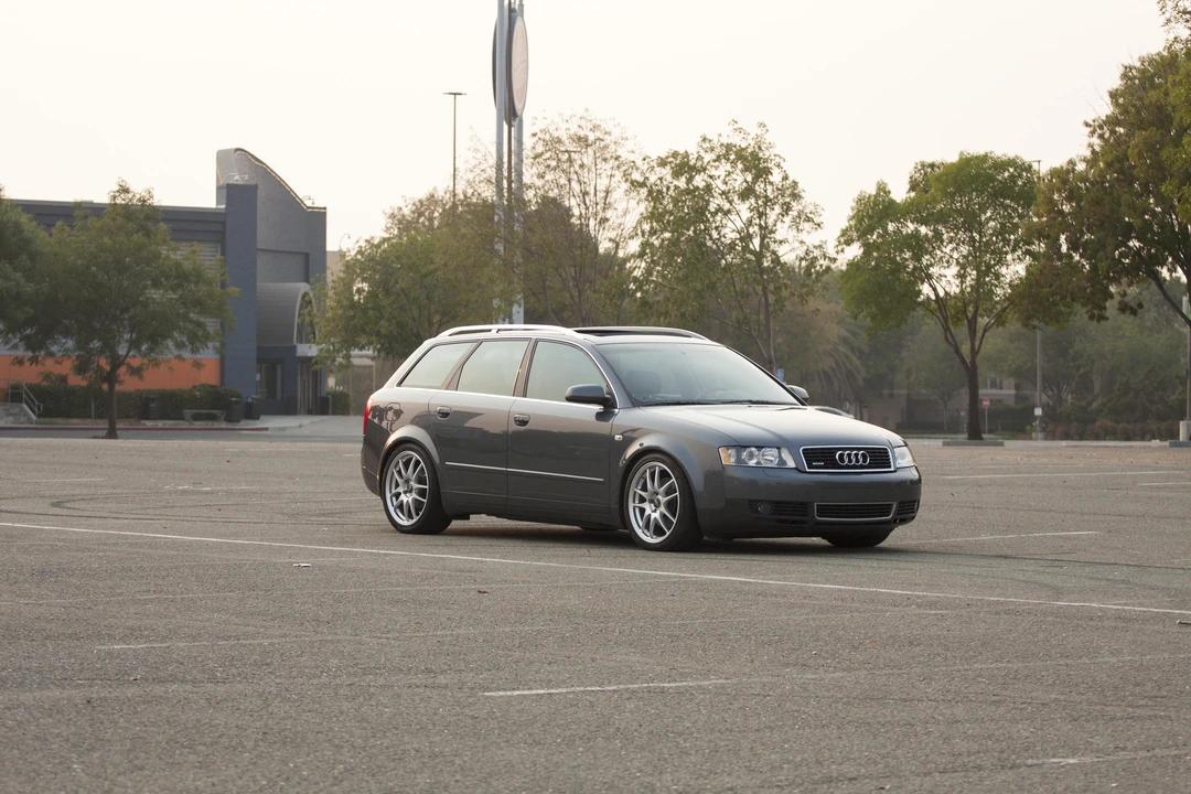 2003 Audi B6 A4 - Image 27 of 31