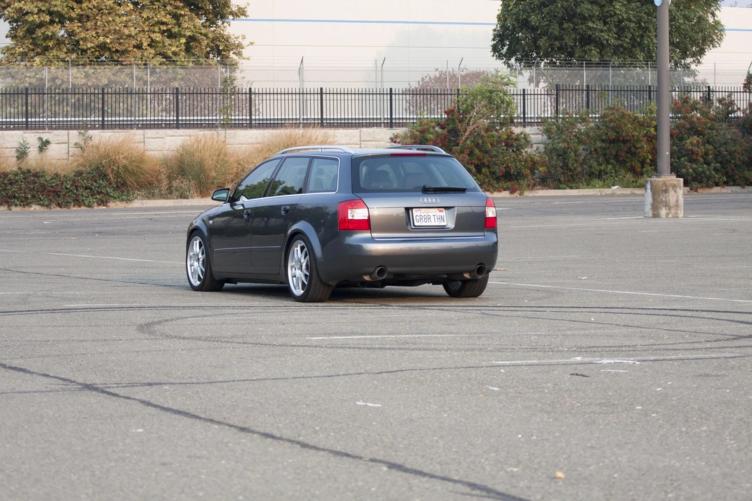 2003 Audi B6 A4 - Image 14 of 31