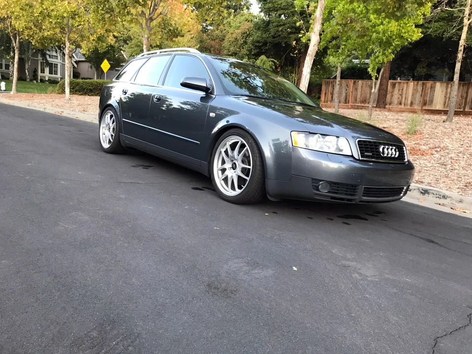 2003 Audi B6 A4 - Image 28 of 31