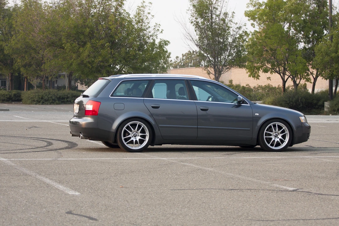 2003 Audi B6 A4 - Image 21 of 31