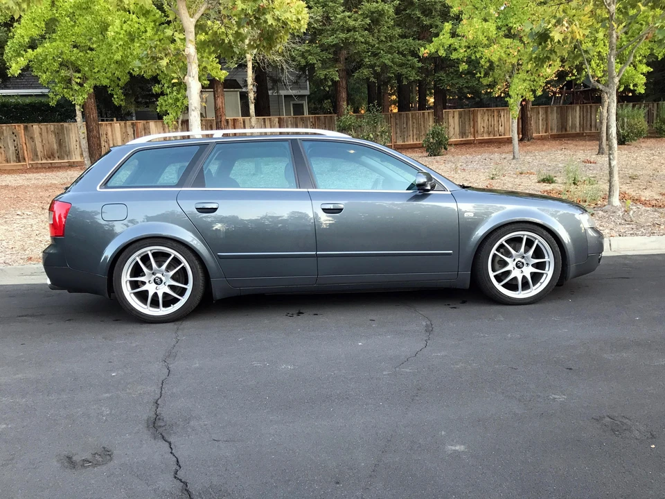 2003 Audi B6 A4 - Image 22 of 31