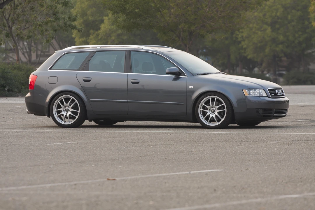 2003 Audi B6 A4 - Image 24 of 31