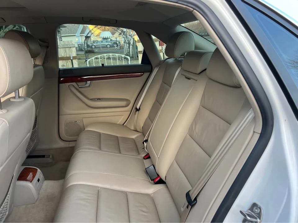 2003 Audi B6 A4 - Image 15 of 15