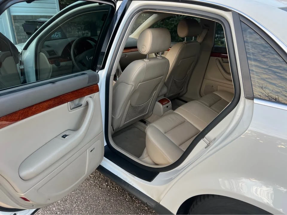 2003 Audi B6 A4 - Image 14 of 15