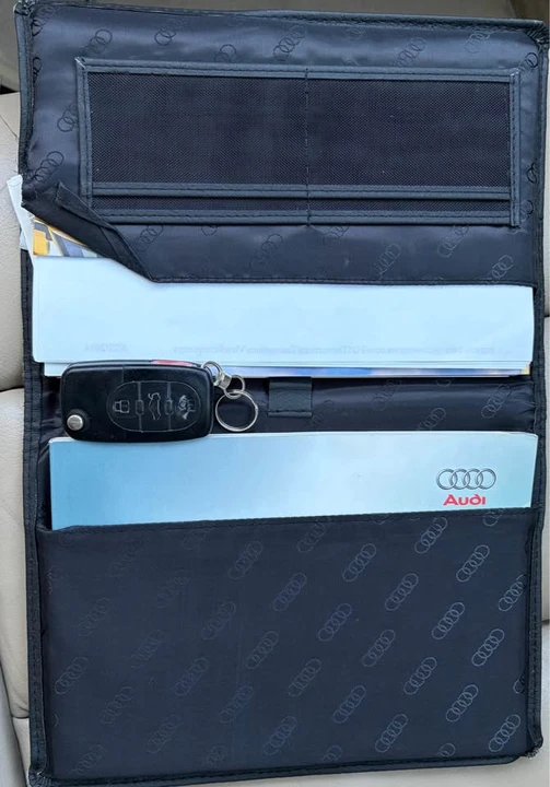 2003 Audi B6 A4 - Image 18 of 19