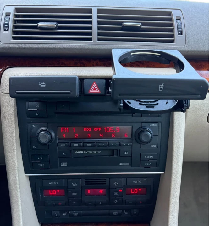 2003 Audi B6 A4 - Image 15 of 19