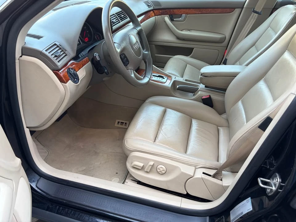 2003 Audi B6 A4 - Image 11 of 19