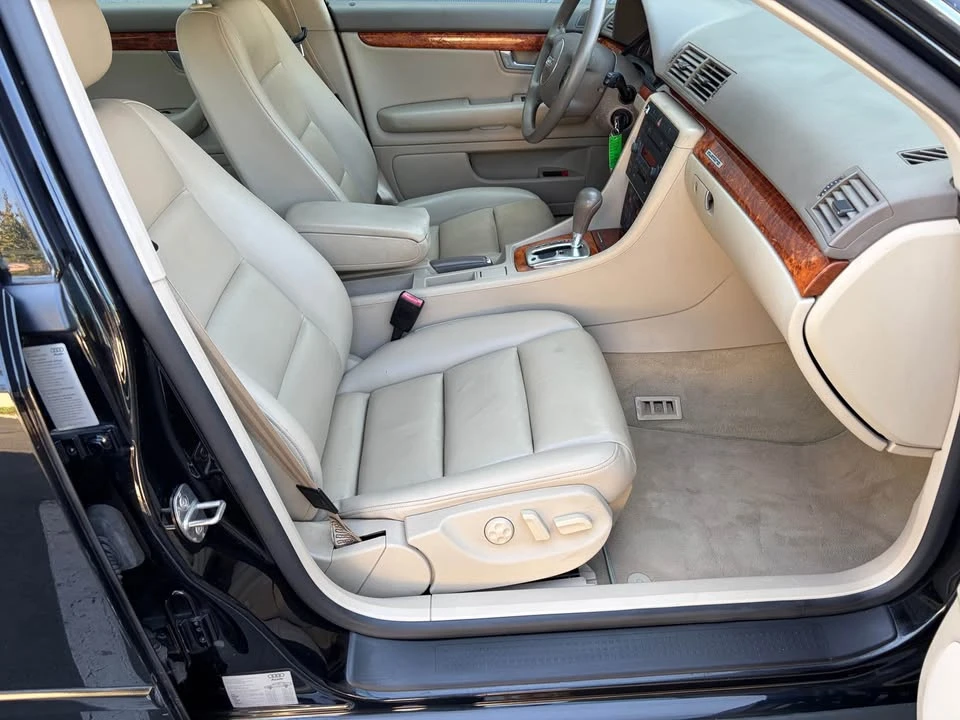 2003 Audi B6 A4 - Image 12 of 19
