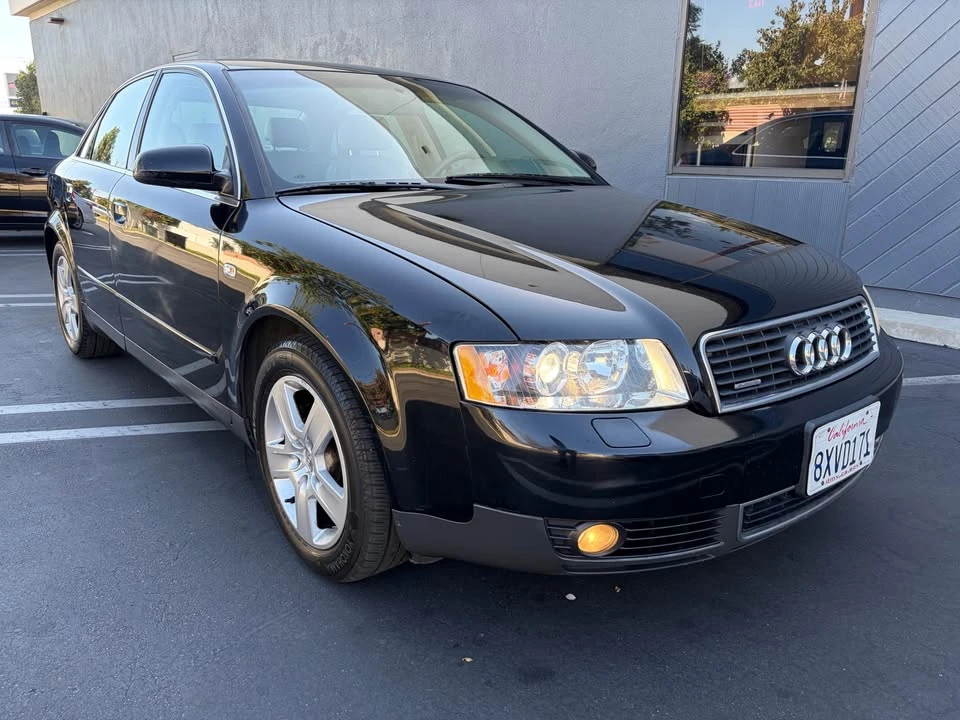 2003 Audi B6 A4 - Image 3 of 19