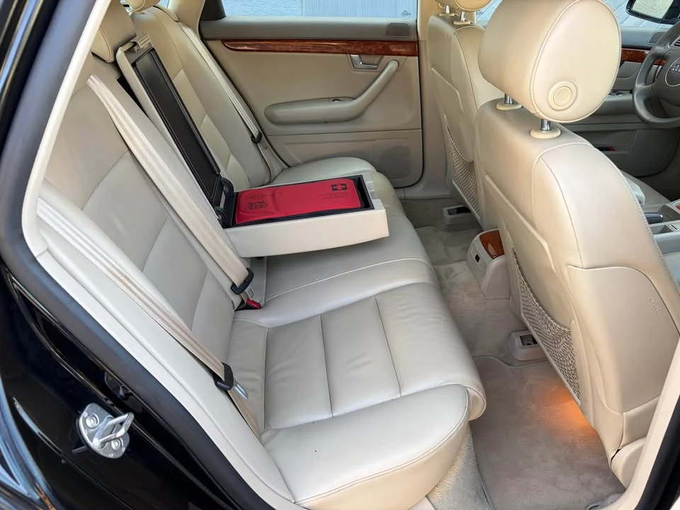 2003 Audi B6 A4 - Image 13 of 19