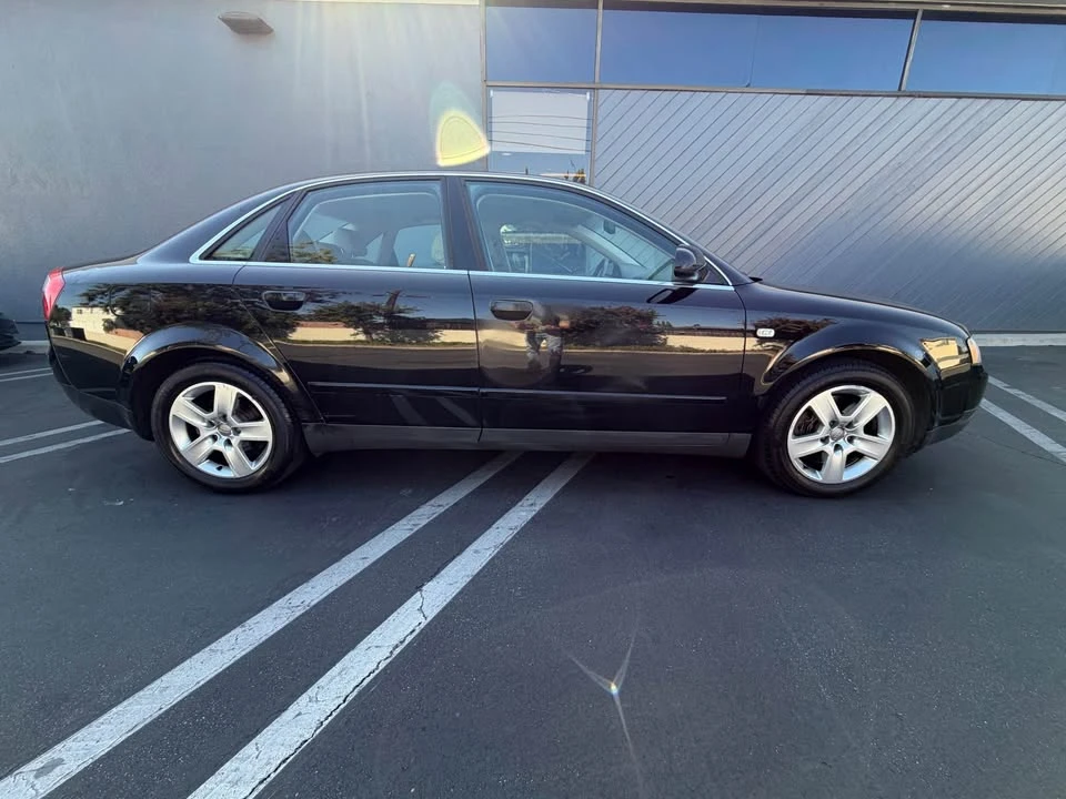 2003 Audi B6 A4 - Image 4 of 19