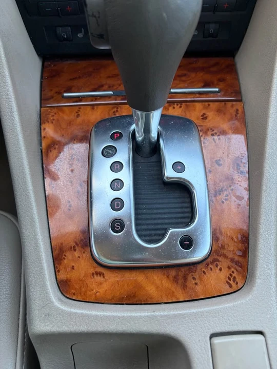 2003 Audi B6 A4 - Image 17 of 19