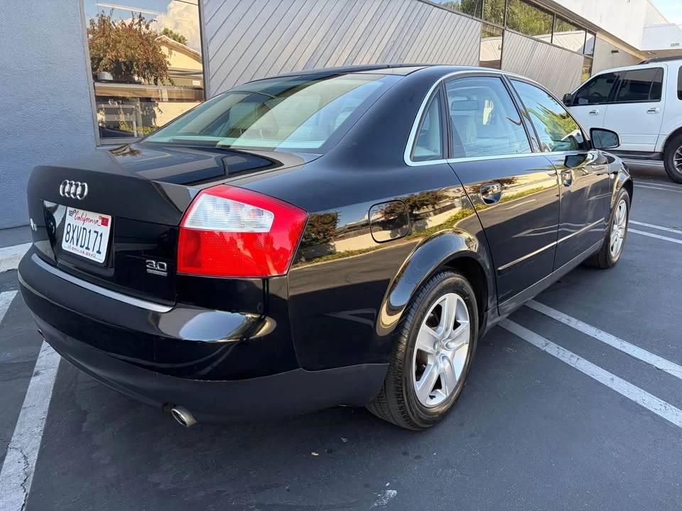 2003 Audi B6 A4 - Image 5 of 19