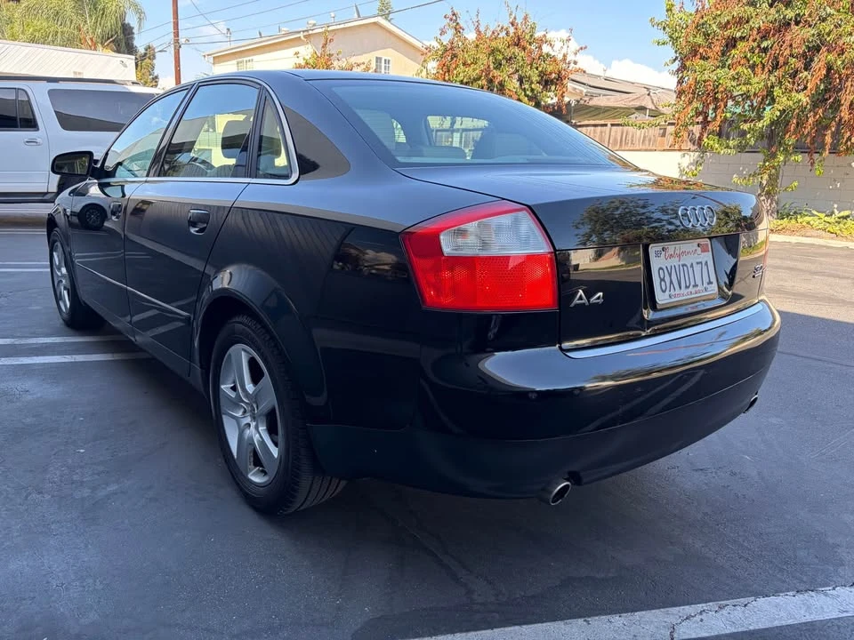 2003 Audi B6 A4 - Image 8 of 19