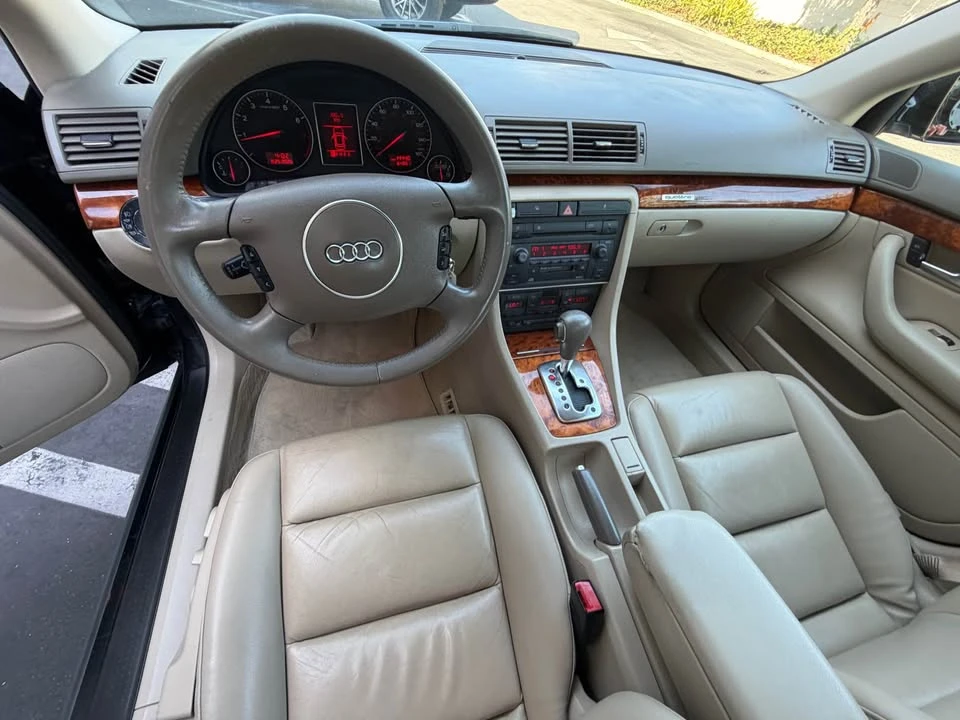 2003 Audi B6 A4 - Image 10 of 19