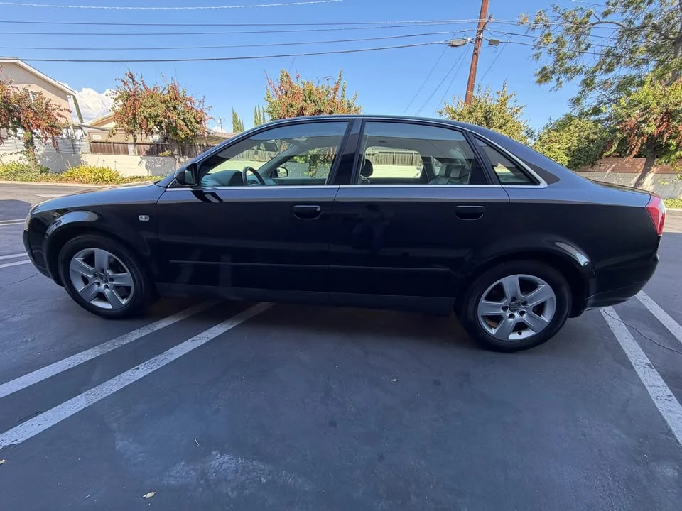 2003 Audi B6 A4 - Image 9 of 19