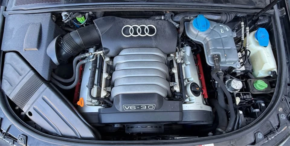 2003 Audi B6 A4 - Image 19 of 19