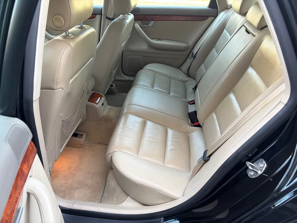 2003 Audi B6 A4 - Image 14 of 19
