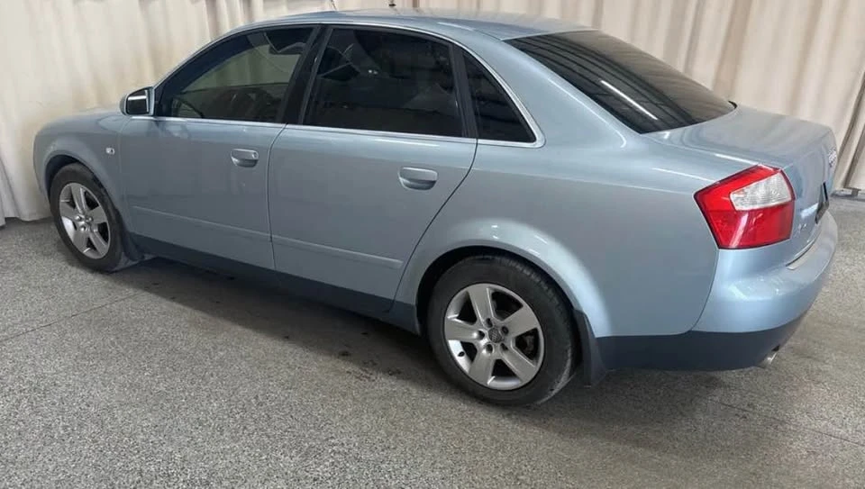 2003 Audi B6 A4 - Image 4 of 5