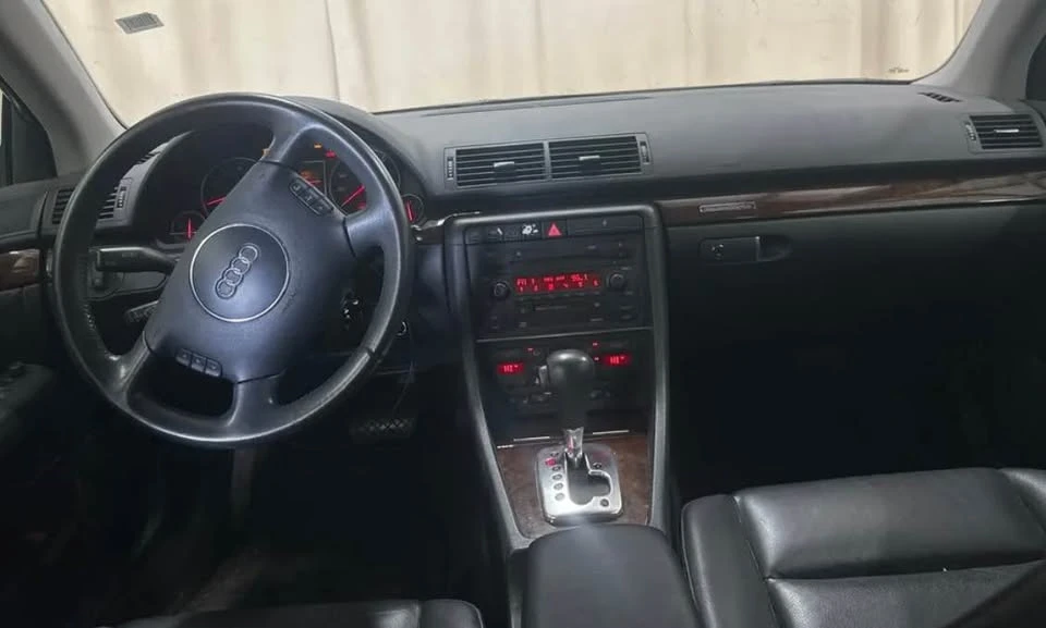 2003 Audi B6 A4 - Image 5 of 5