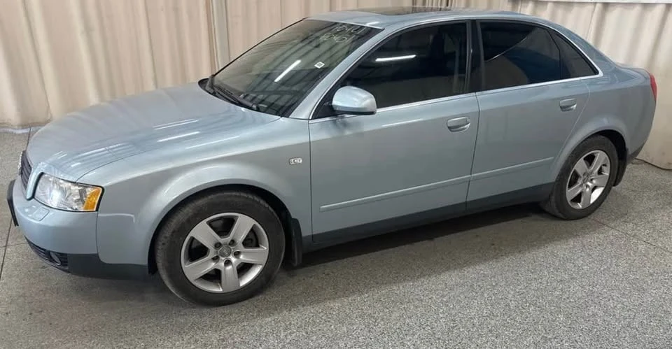 2003 Audi B6 A4 - Image 3 of 5