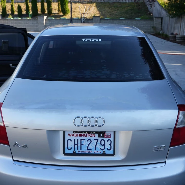 2003 Audi B6 A4 - Image 13 of 20