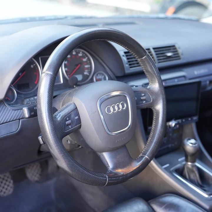 2003 Audi B6 A4 - Image 20 of 20