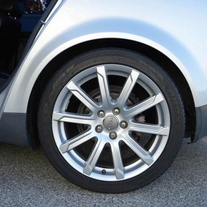 2003 Audi B6 A4 - Image 12 of 20