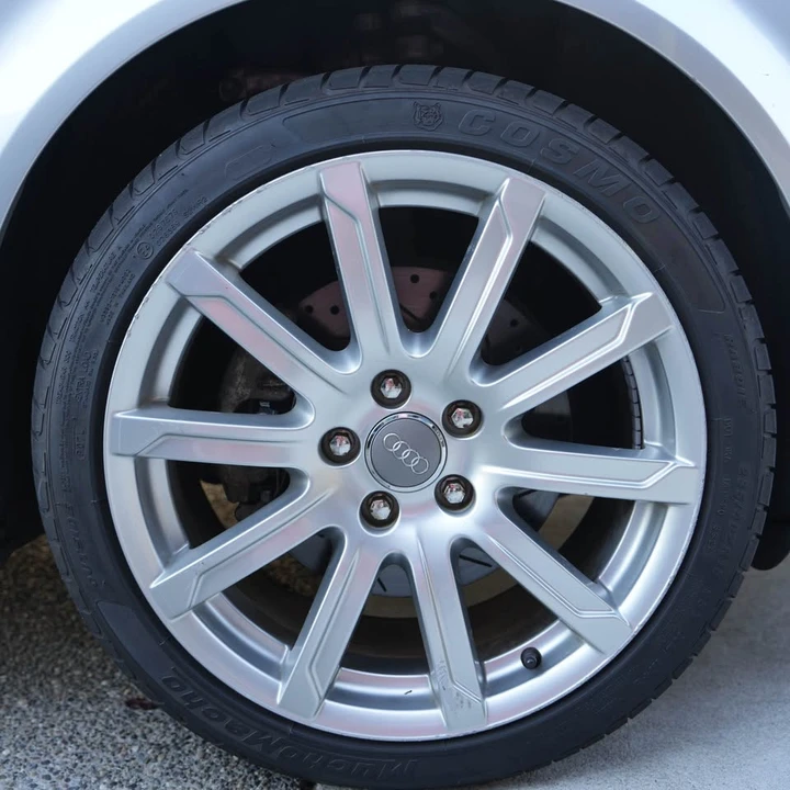 2003 Audi B6 A4 - Image 10 of 20
