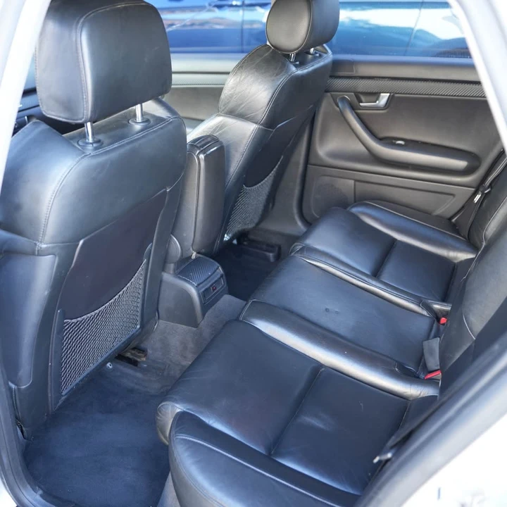 2003 Audi B6 A4 - Image 15 of 20