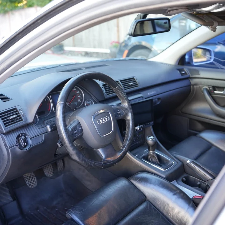 2003 Audi B6 A4 - Image 19 of 20