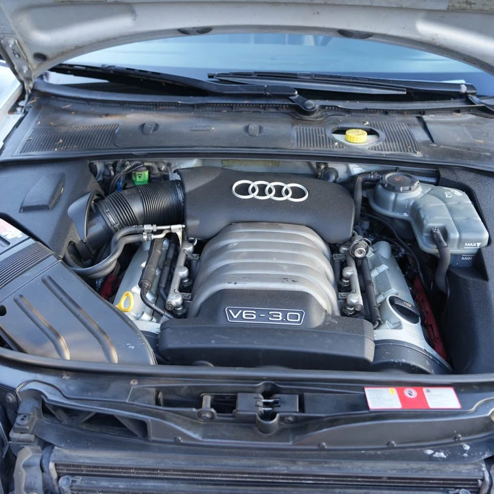 2003 Audi B6 A4 - Image 3 of 20