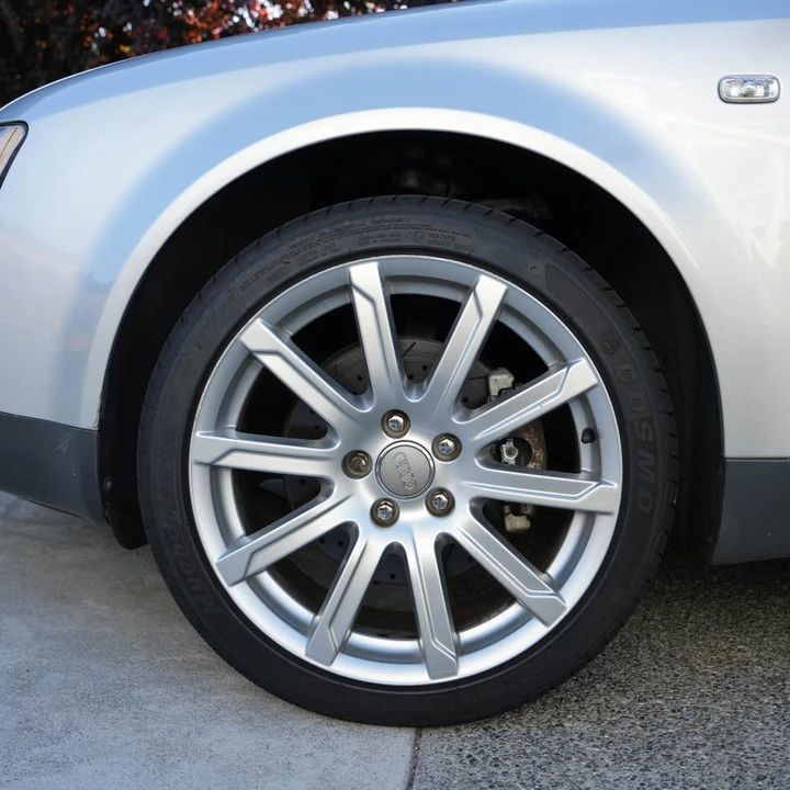 2003 Audi B6 A4 - Image 11 of 20