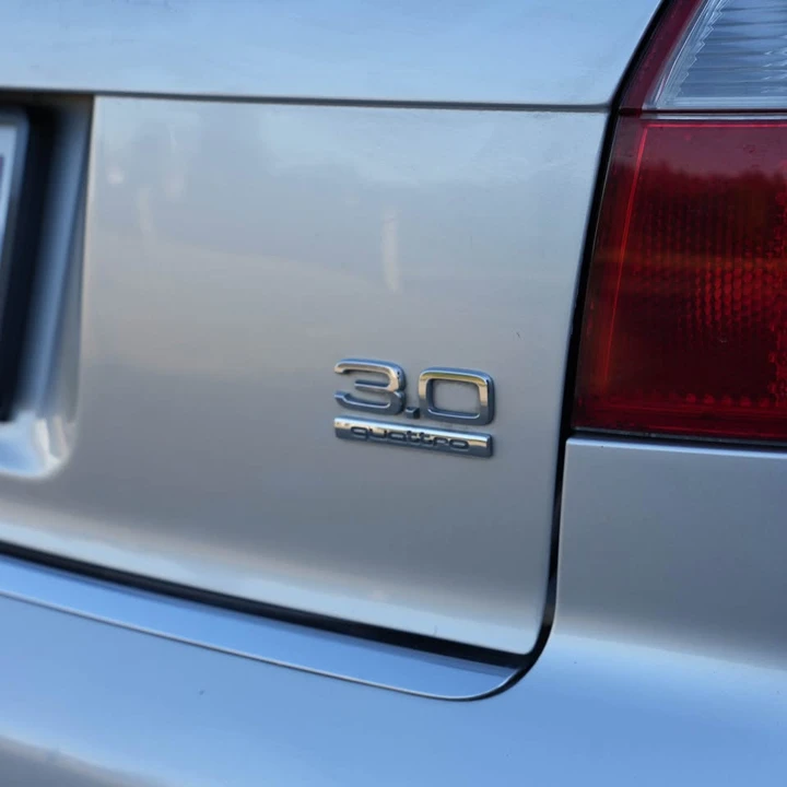 2003 Audi B6 A4 - Image 6 of 20