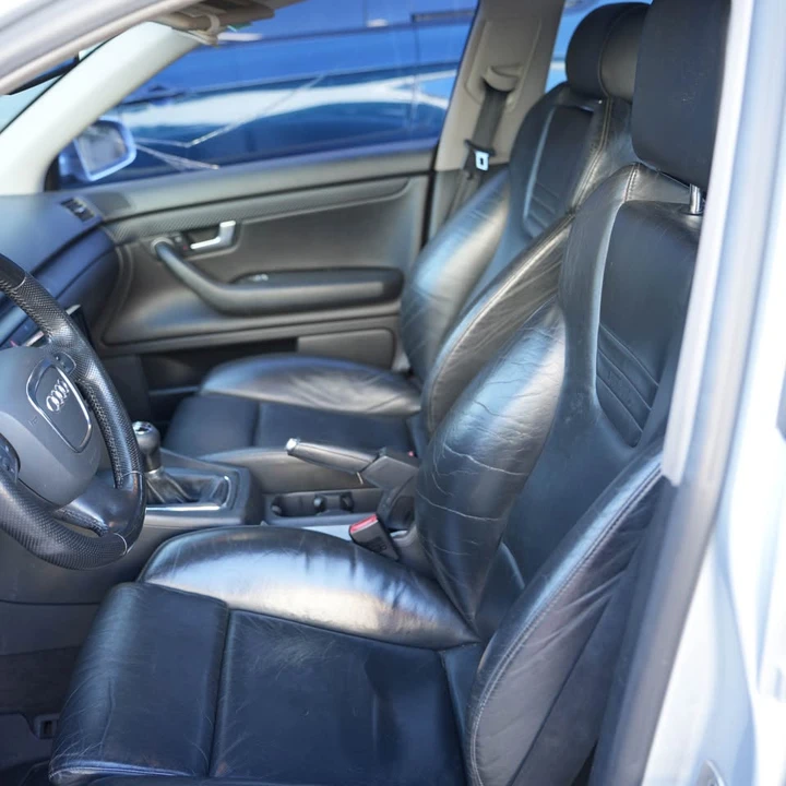 2003 Audi B6 A4 - Image 18 of 20