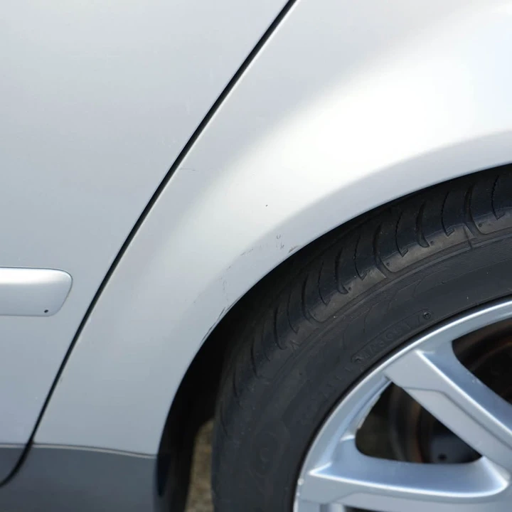 2003 Audi B6 A4 - Image 7 of 20