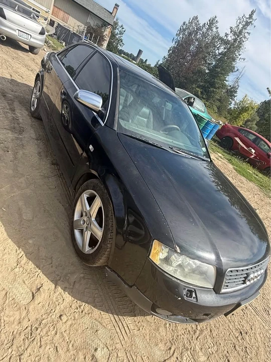 2003 Audi B6 A4 - Image 3 of 6