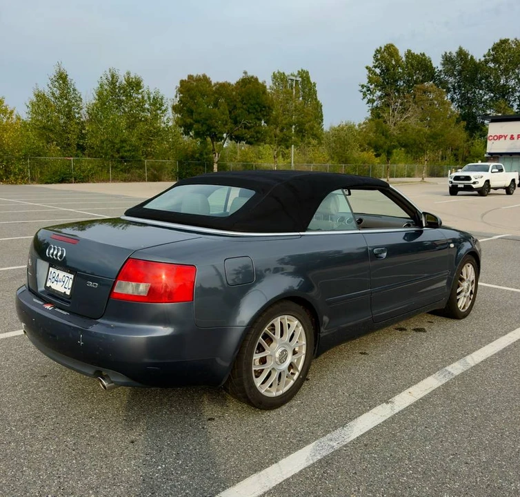 2003 Audi B6 A4 - Image 3 of 18