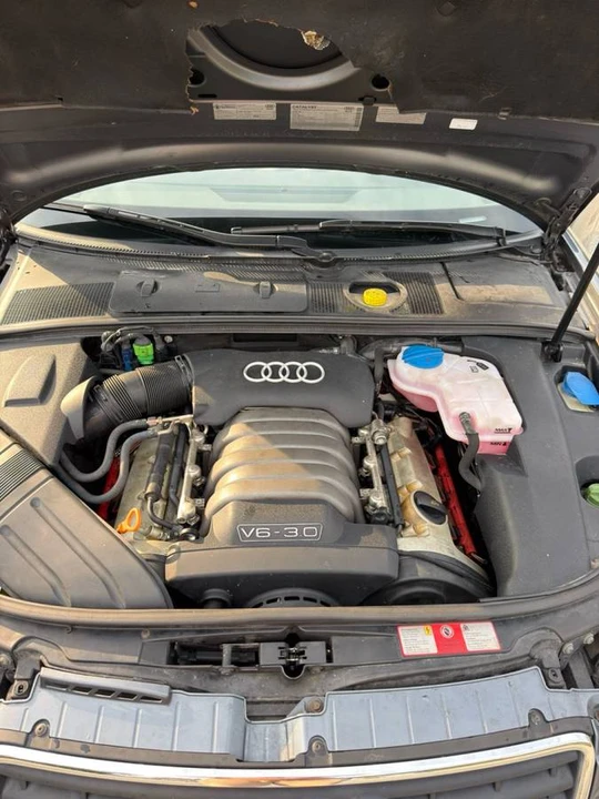 2003 Audi B6 A4 - Image 15 of 18