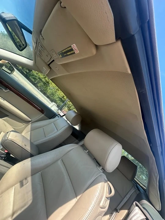 2003 Audi B6 A4 - Image 9 of 10