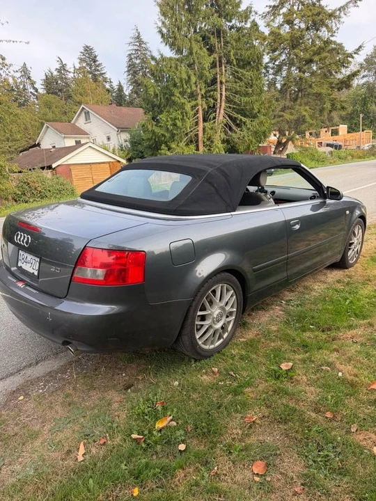 2003 Audi B6 A4 - Image 2 of 14